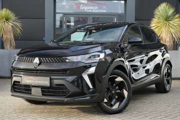 1.8 E-Tech full hybrid 160 techno 160pk Navigatie/