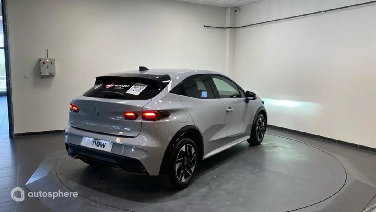 Renault Clio 2026