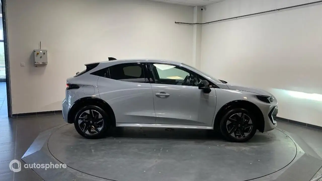 Renault Clio 2026