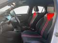 Opel Corsa GS Line Blanc - thumbnail 8