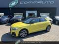 Audi A1 SPB 30 TFSI S tronic Yellow - thumbnail 1