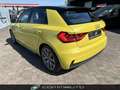 Audi A1 SPB 30 TFSI S tronic Yellow - thumbnail 4