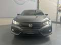Honda Civic 1.0 i-VTEC Elegance 1 JAAR BOVAG GARANTIE Grijs - thumbnail 5