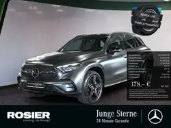 Mercedes-Benz GLC 400 e 4M AMG Sport Premium+ NIGHT ACC HUD