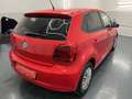 Volkswagen Polo Cool 1,2 Rot - thumbnail 5