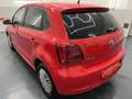 Volkswagen Polo Cool 1,2 Rot - thumbnail 3