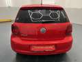 Volkswagen Polo Cool 1,2 Rot - thumbnail 4