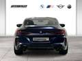 BMW M8 Competition Coupé xDrive Matt B&W ACC 360° Albastru - thumbnail 5