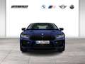 BMW M8 Competition Coupé xDrive Matt B&W ACC 360° Bleu - thumbnail 3