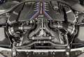 BMW M8 Competition Coupé xDrive Matt B&W ACC 360° Albastru - thumbnail 19