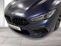 BMW M8 Competition Coupé xDrive Matt B&W ACC 360° Albastru - thumbnail 6