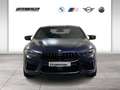 BMW M8 Competition Coupé xDrive Matt B&W ACC 360° Albastru - thumbnail 4