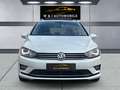 Volkswagen Golf Sportsvan Highline*MASSAGE*EXCLUSIVE*ALCANTARA*PANO*ACC*PDC* Blanc - thumbnail 2