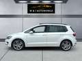 Volkswagen Golf Sportsvan Highline*MASSAGE*EXCLUSIVE*ALCANTARA*PANO*ACC*PDC* Blanc - thumbnail 5