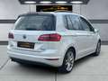 Volkswagen Golf Sportsvan Highline*MASSAGE*EXCLUSIVE*ALCANTARA*PANO*ACC*PDC* Blanc - thumbnail 6