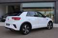 Volkswagen T-Roc 1.5 TSI R-Line 110 kW Weiß - thumbnail 6