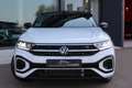 Volkswagen T-Roc 1.5 TSI R-Line 110 kW Weiß - thumbnail 3