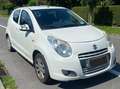 Suzuki Alto 1.0i Airco Euro 5 Année 2011 Білий - thumbnail 1