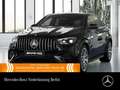 Mercedes-Benz GLE 53 AMG GLE 53 Coupé 4M NIGHT+PANO+360+AHK+MULTIBEAM+22" Schwarz - thumbnail 1