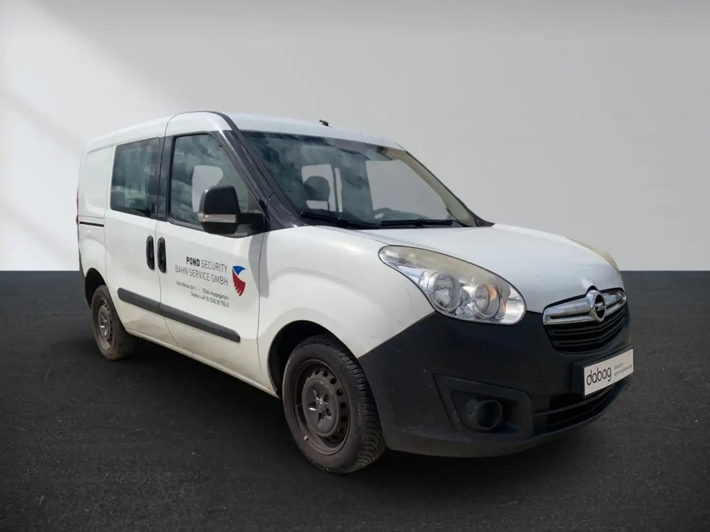 Opel Combo 1.6 D (CDTI) L1H1 2,2 - 2