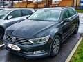 Volkswagen Passat Variant Passat Comfortline 2,0 TDI SCR DSG Schwarz - thumbnail 4