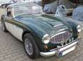 Austin-Healey 100 100/6 Vert - thumbnail 2