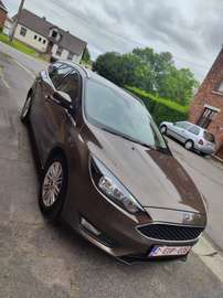 Focus 1.5 EcoBoost SYNC Edition