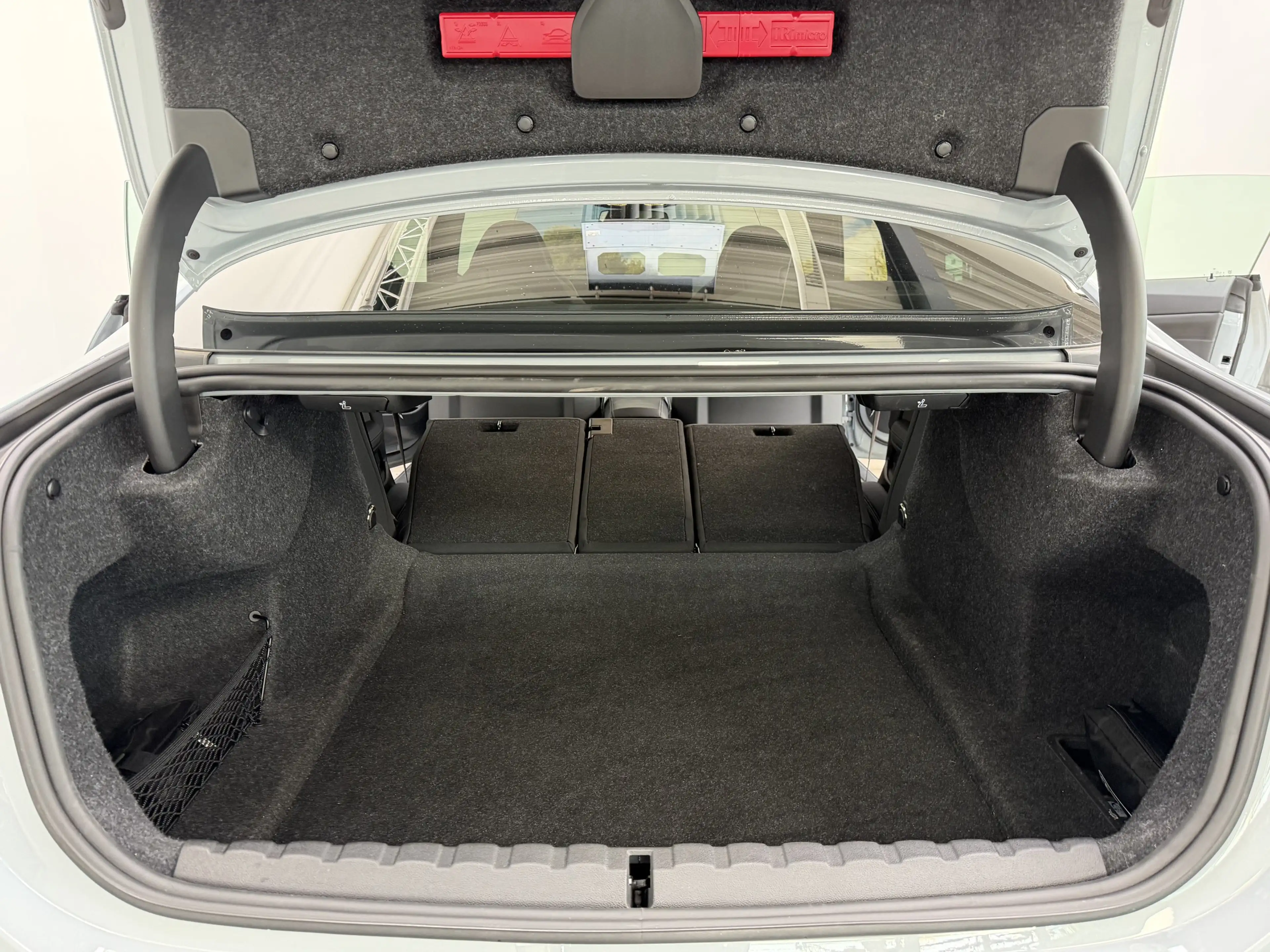BMW M4 xDrive Comp. Carbon Int. Sitzlüftung ACC 360° — photo 19