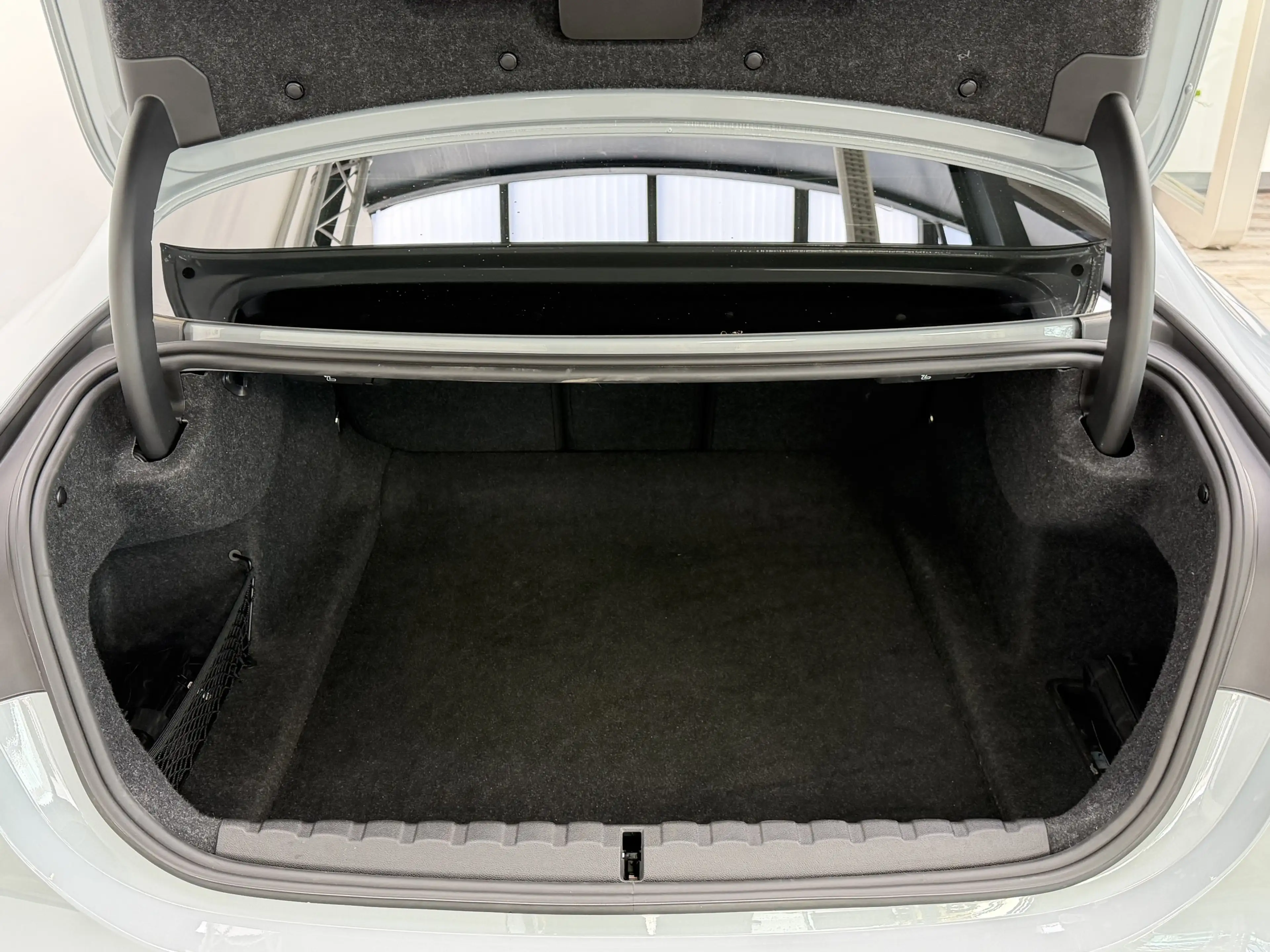 BMW M4 xDrive Comp. Carbon Int. Sitzlüftung ACC 360° — photo 17