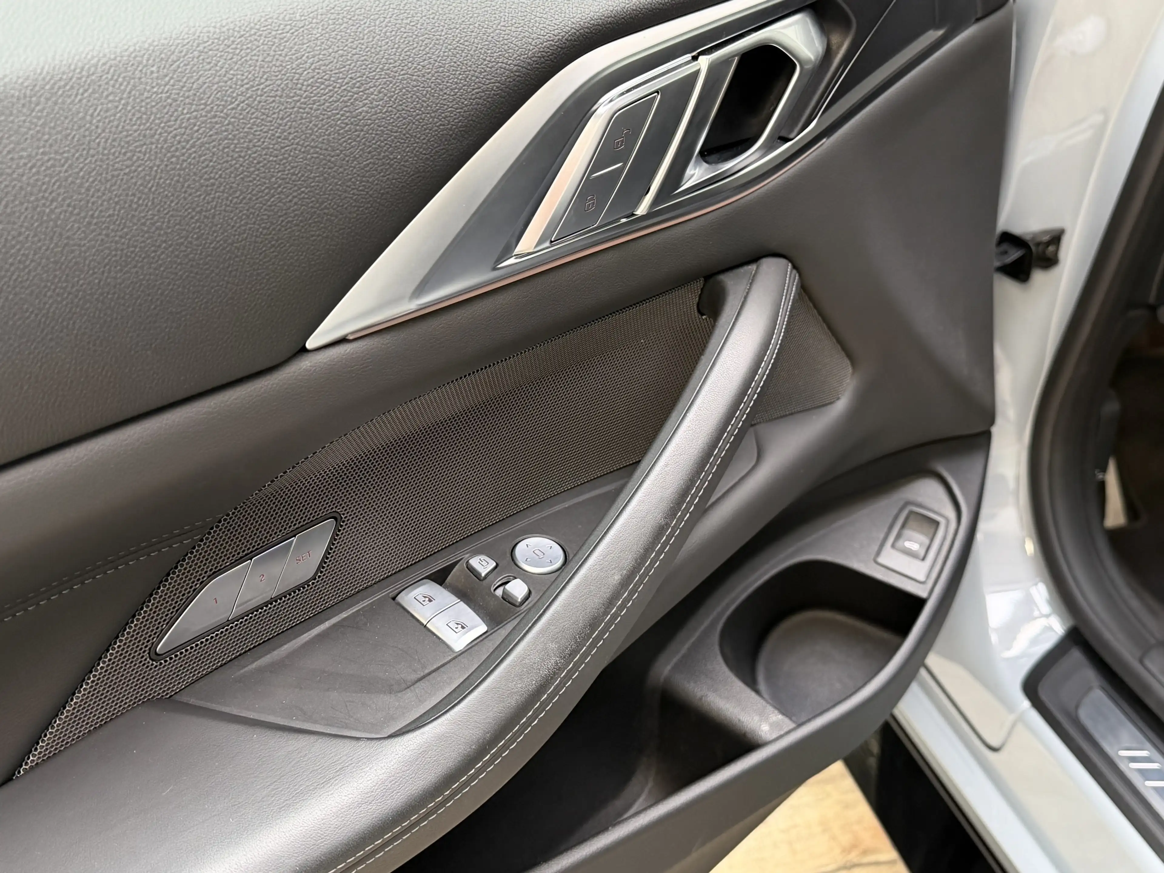 BMW M4 xDrive Comp. Carbon Int. Sitzlüftung ACC 360° — photo 15
