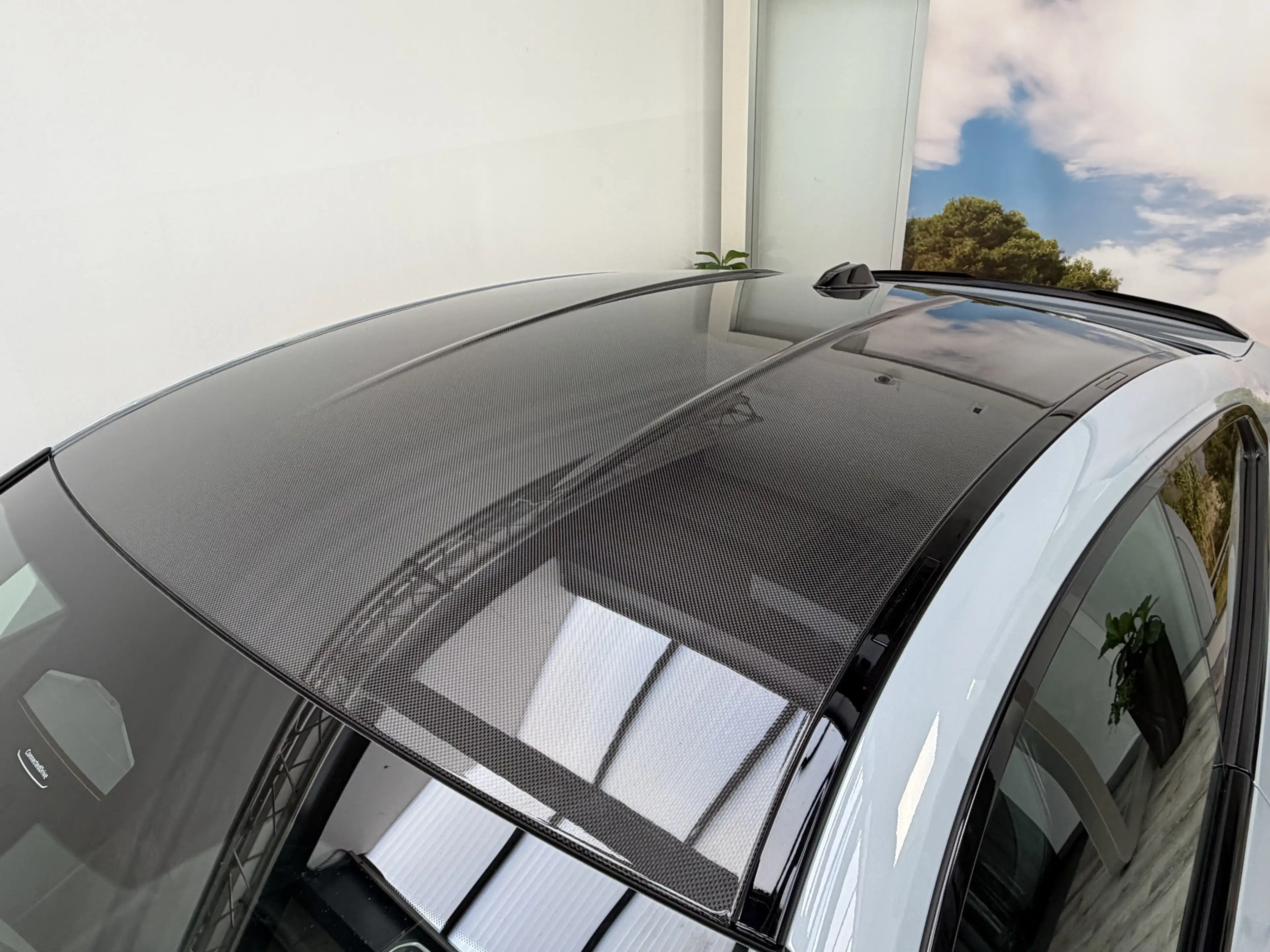 BMW M4 xDrive Comp. Carbon Int. Sitzlüftung ACC 360° — photo 28