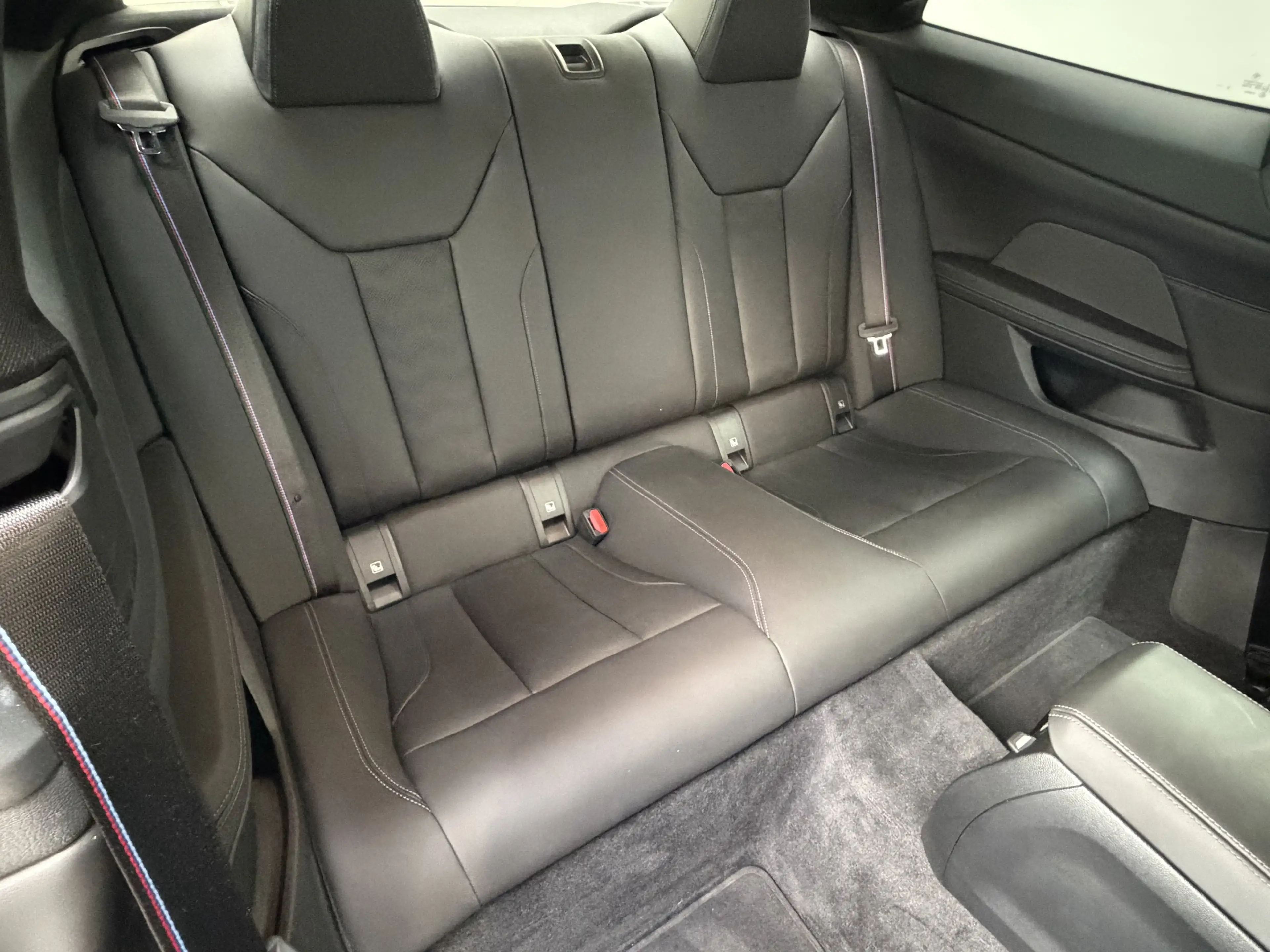 BMW M4 xDrive Comp. Carbon Int. Sitzlüftung ACC 360° — photo 21