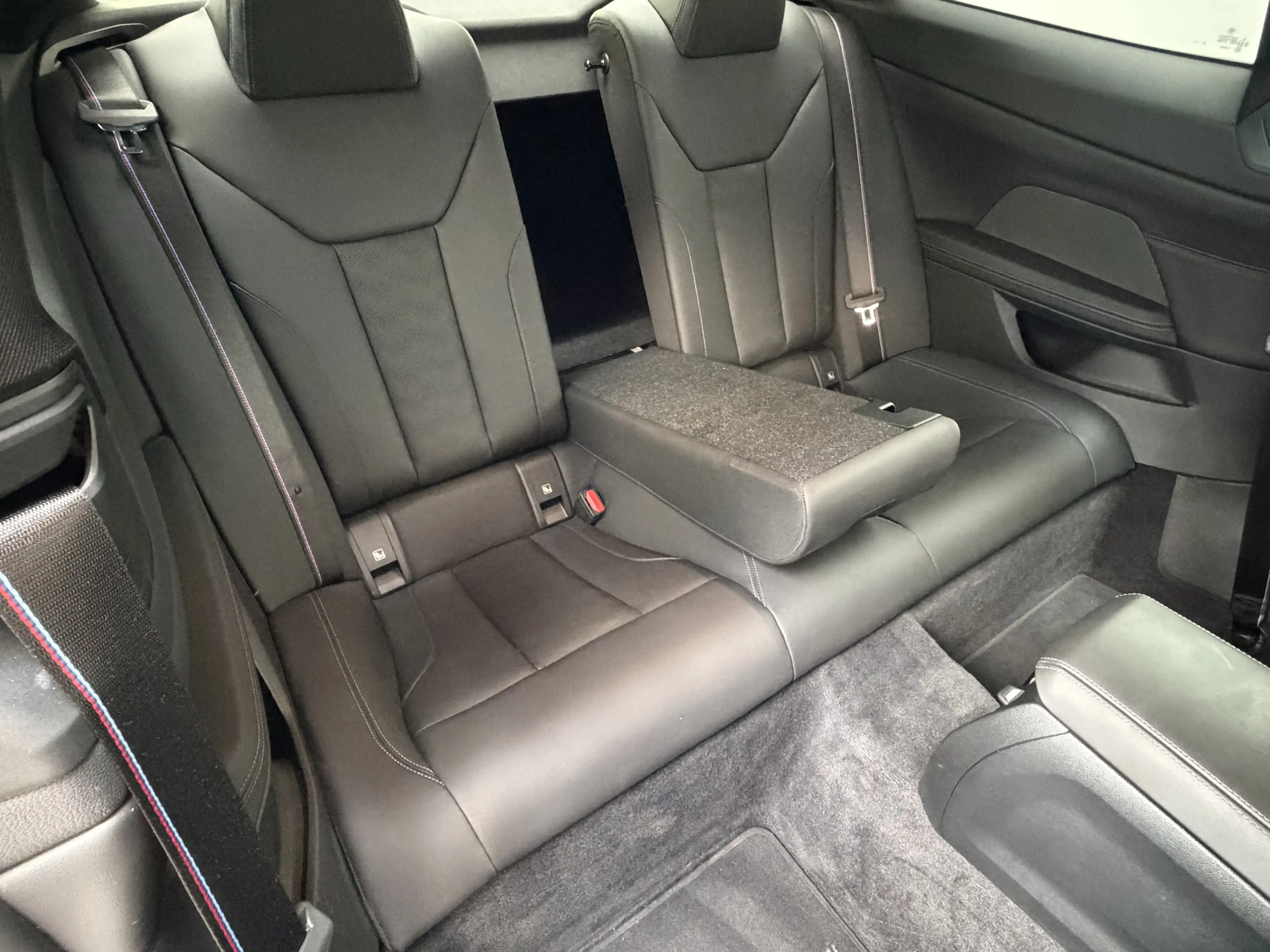 BMW M4 xDrive Comp. Carbon Int. Sitzlüftung ACC 360° — photo 20