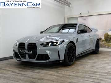 xDrive Comp. Carbon Int. Sitzlüftung ACC 360°