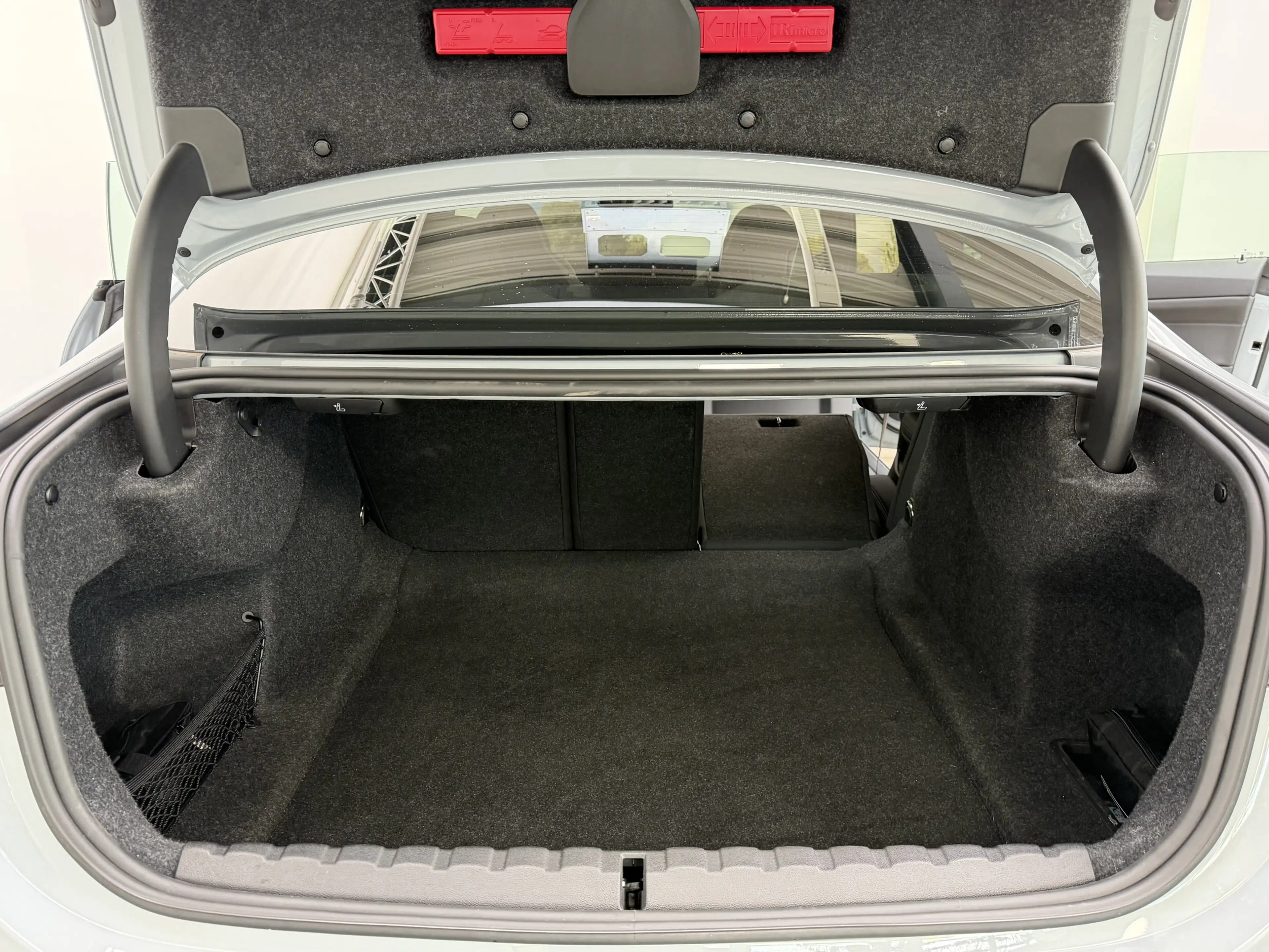 BMW M4 xDrive Comp. Carbon Int. Sitzlüftung ACC 360° — photo 18