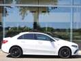 Mercedes-Benz A 250 e AMG Line Blanc - thumbnail 4