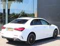 Mercedes-Benz A 250 e AMG Line Blanc - thumbnail 2