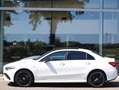 Mercedes-Benz A 250 e AMG Line Blanc - thumbnail 5