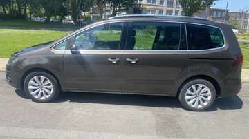 2.0 CR TDi 20 Years DSG