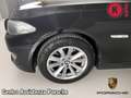 BMW 520 Touring Schwarz - thumbnail 9