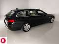 BMW 520 Touring Schwarz - thumbnail 7