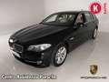 BMW 520 Touring Schwarz - thumbnail 3