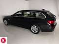 BMW 520 Touring Schwarz - thumbnail 24