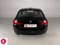 BMW 520 Touring Schwarz - thumbnail 5