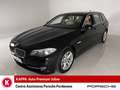 BMW 520 Touring Schwarz - thumbnail 1