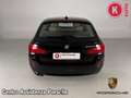 BMW 520 Touring Schwarz - thumbnail 6