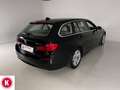 BMW 520 Touring Schwarz - thumbnail 6