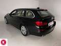 BMW 520 Touring Schwarz - thumbnail 4