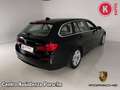 BMW 520 Touring Schwarz - thumbnail 7