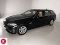 BMW 520 Touring Schwarz - thumbnail 3